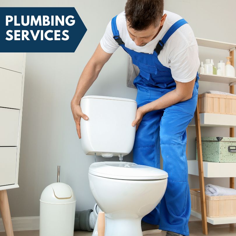 Plumbing Company in Salina, KS